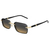 MONT BLANC MB0483S 002 - angled