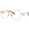 PRADA VPR59Z 1511O1 56 - angled
