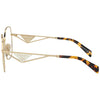 PRADA VPR59Z 1511O1 56 - side