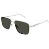 MONT BLANC MB0278S 001 - angled