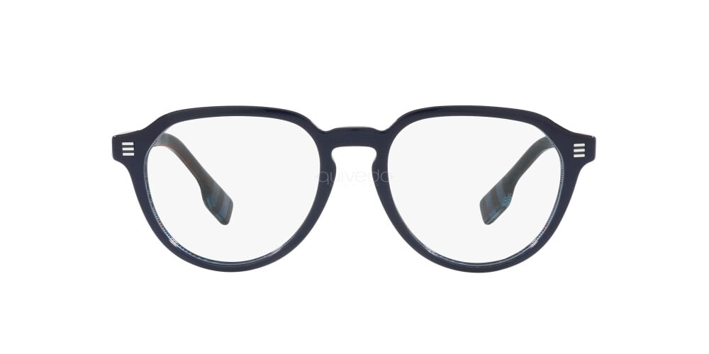 Shop TOM FORD TF5875-B 090 52 Men Optical Glasses