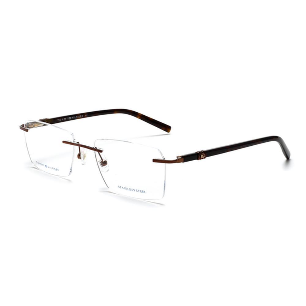 TOMMY HILFIGER TH6227 C3 TP Unisex Optical COPPER – mittaloptics