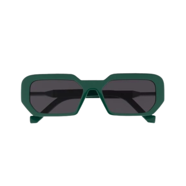 VAVA WL 0052 Unisex Sunglasses GREEN