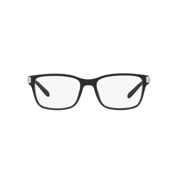 BVLGARI BV3051 501 Men Optical Frame BLACK