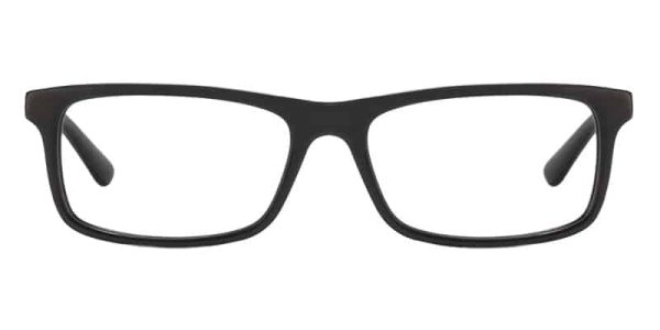 Ray-Ban RB 5337 I 5528 Unisex Optical Frame BLACK