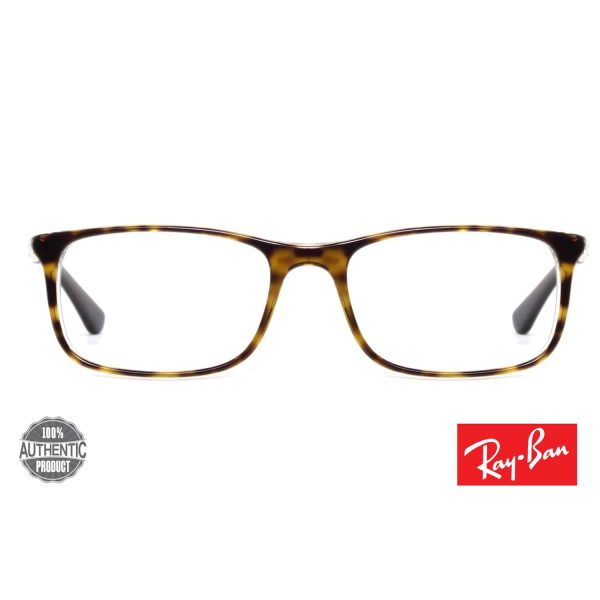 Ray-Ban RB 5384 I 5082 Unisex Optical Frame HAVANA