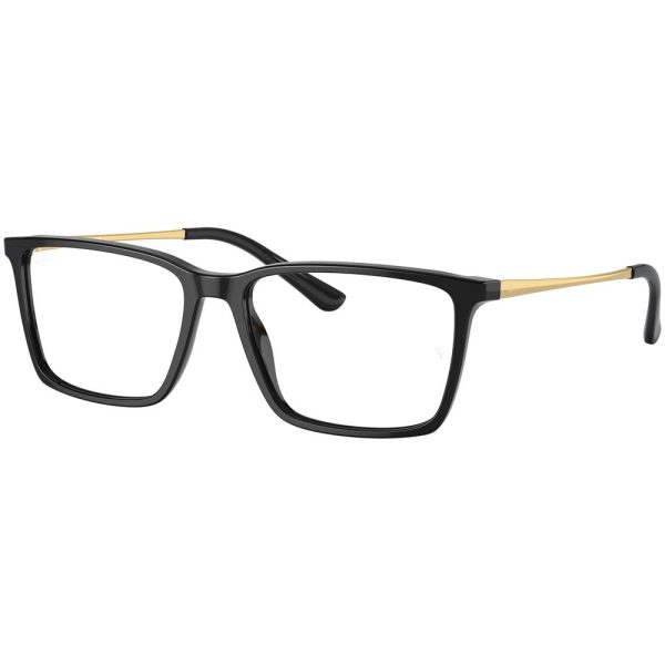 Ray-Ban RB5410I 2000 Unisex Optical Frame BLACK