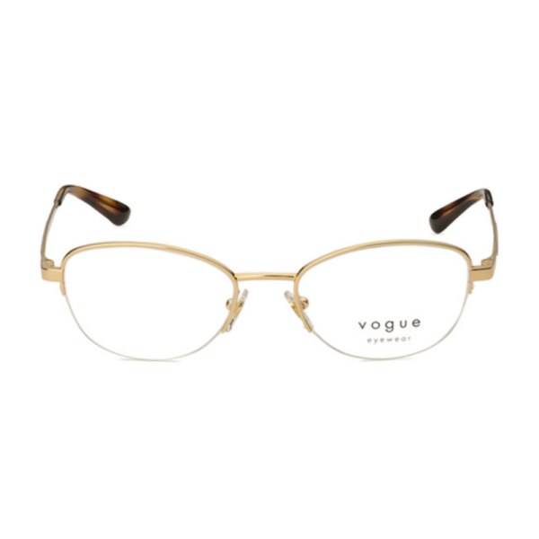 VOGUE VO4184-I 280 Women Optical Frame GOLD