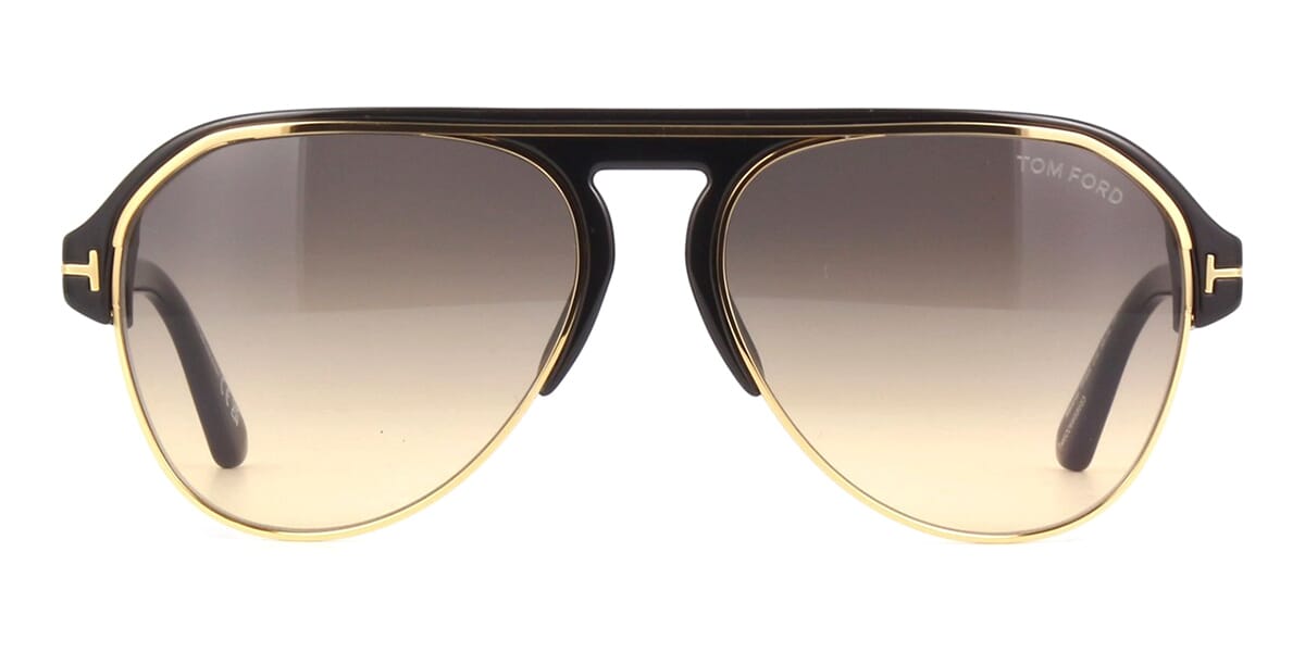 Shop TOM FORD TF929 01B Men Sunglasses