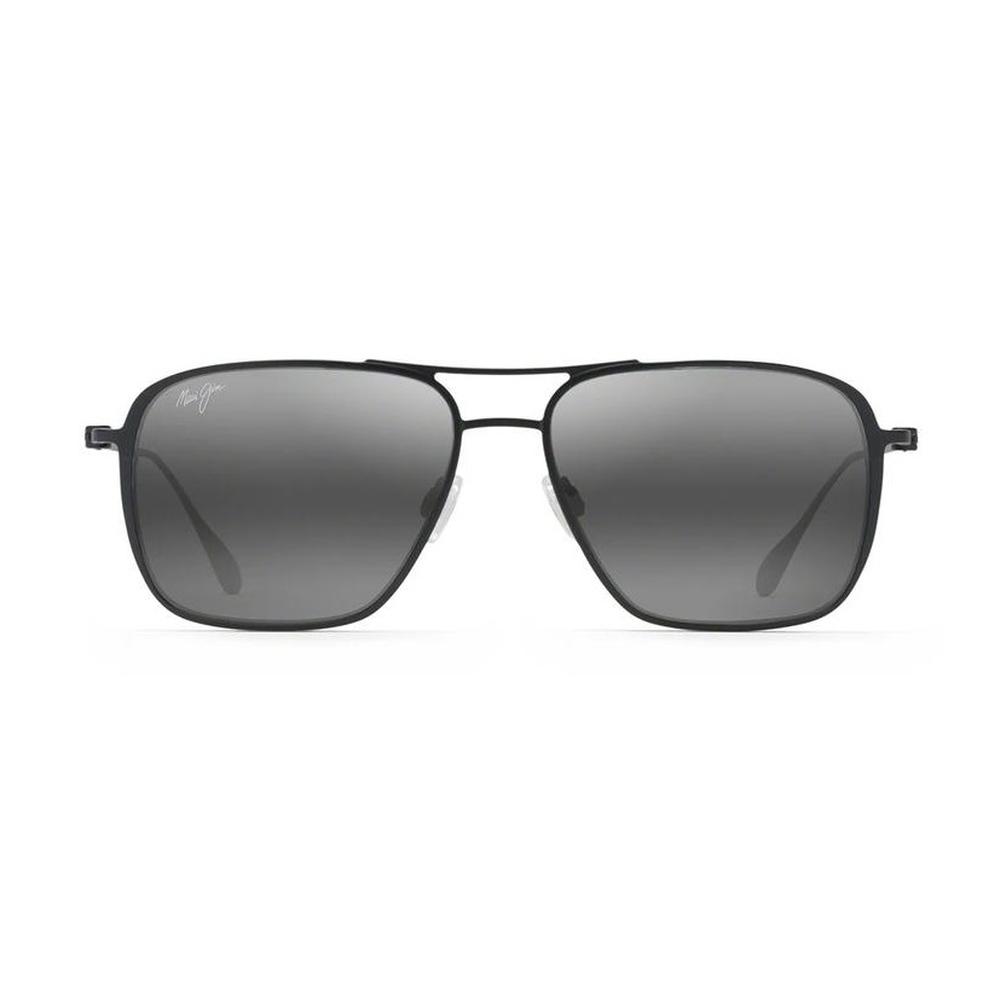 Maui jim hot sale matte black