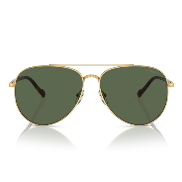 VOGUE VO 4290-S 280/9A Men Sunglasses GOLD