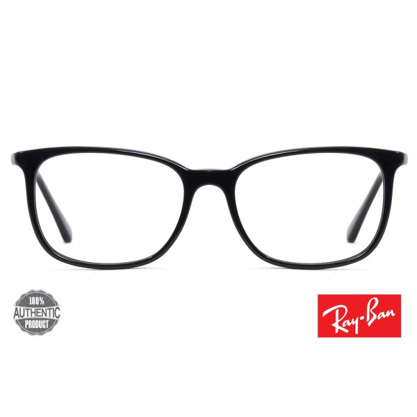 Ray-Ban RB5392I 2000 Unisex Optical Frame BLACK