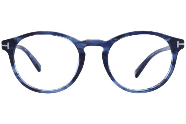 TOMMY HILFIGER TH6226 C4 Unisex Optical Frame BLUE