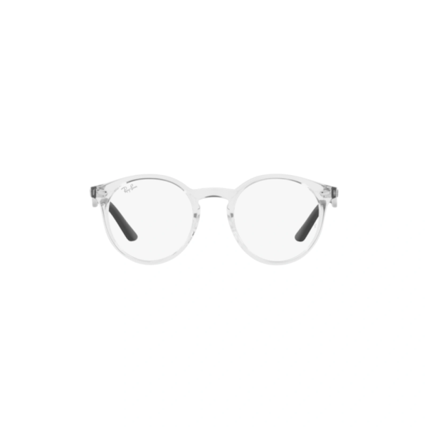 Ray-Ban RB 1594 3541 Kid Optical Frame TRANSPARENT