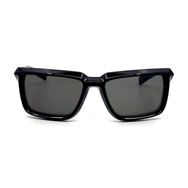 OFF-WHITE OERI067 1007 Women Sunglasses BLACK