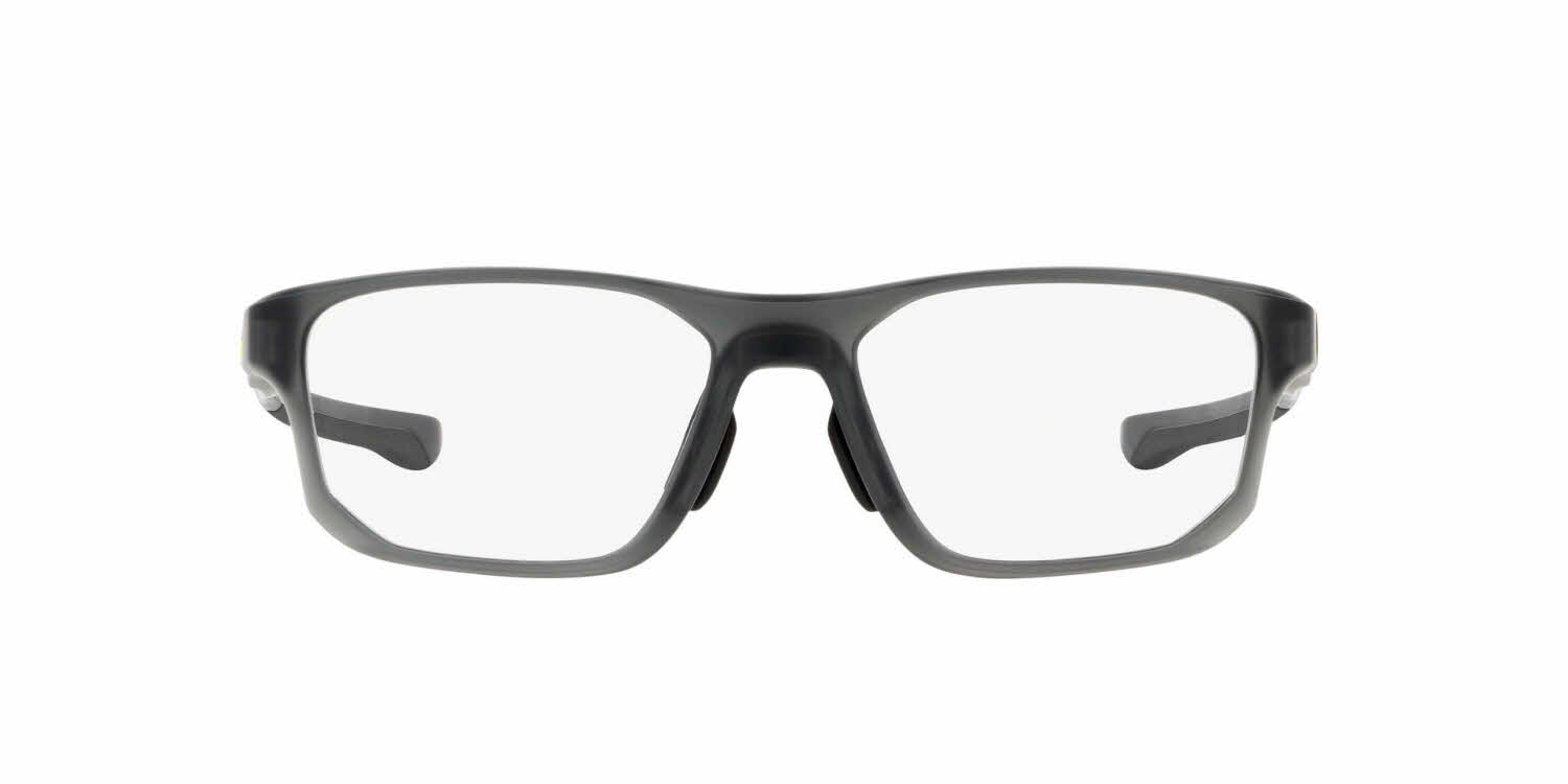 Shop OAKLEY OX 8136 02 Men Optical Glasses