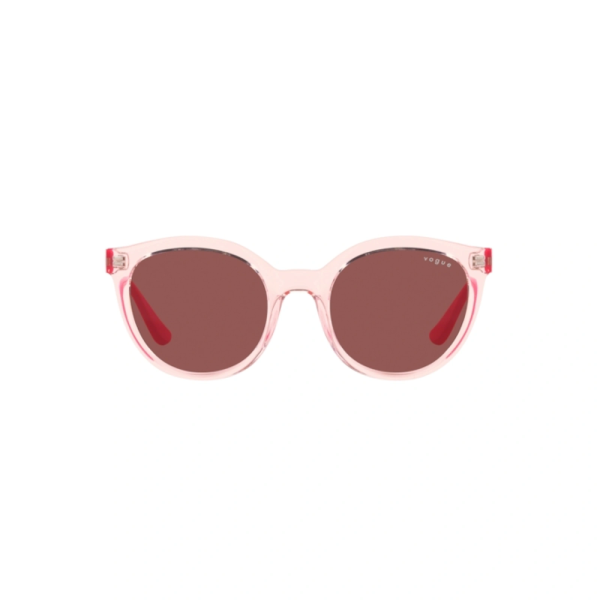 VOGUE VO 5427-S 307569 Women Sunglasses Transparent Pink