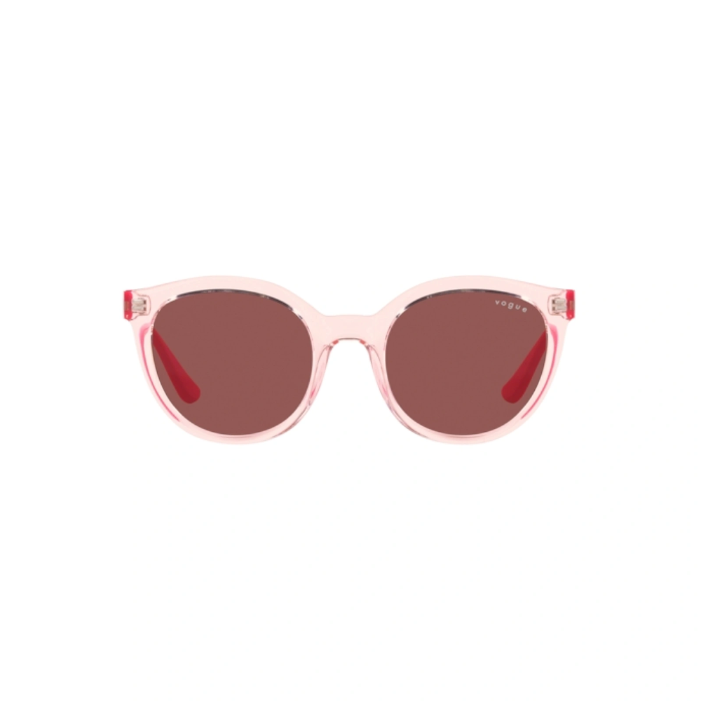 Vogue pink clearance sunglasses