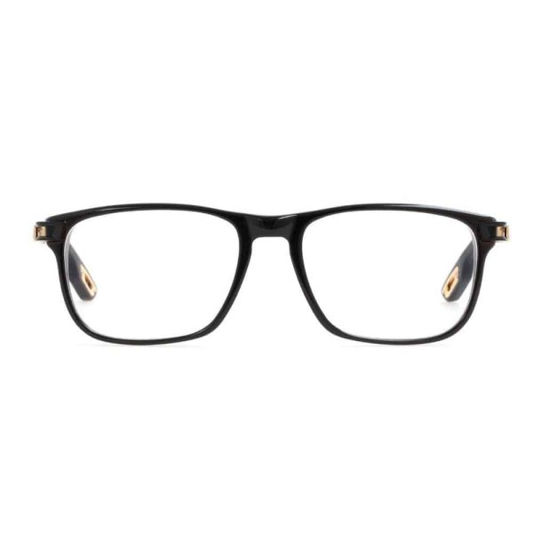 MAYBACH THE EXPERT IV BGAB-Z26 Men Optical Frame Gold/Black