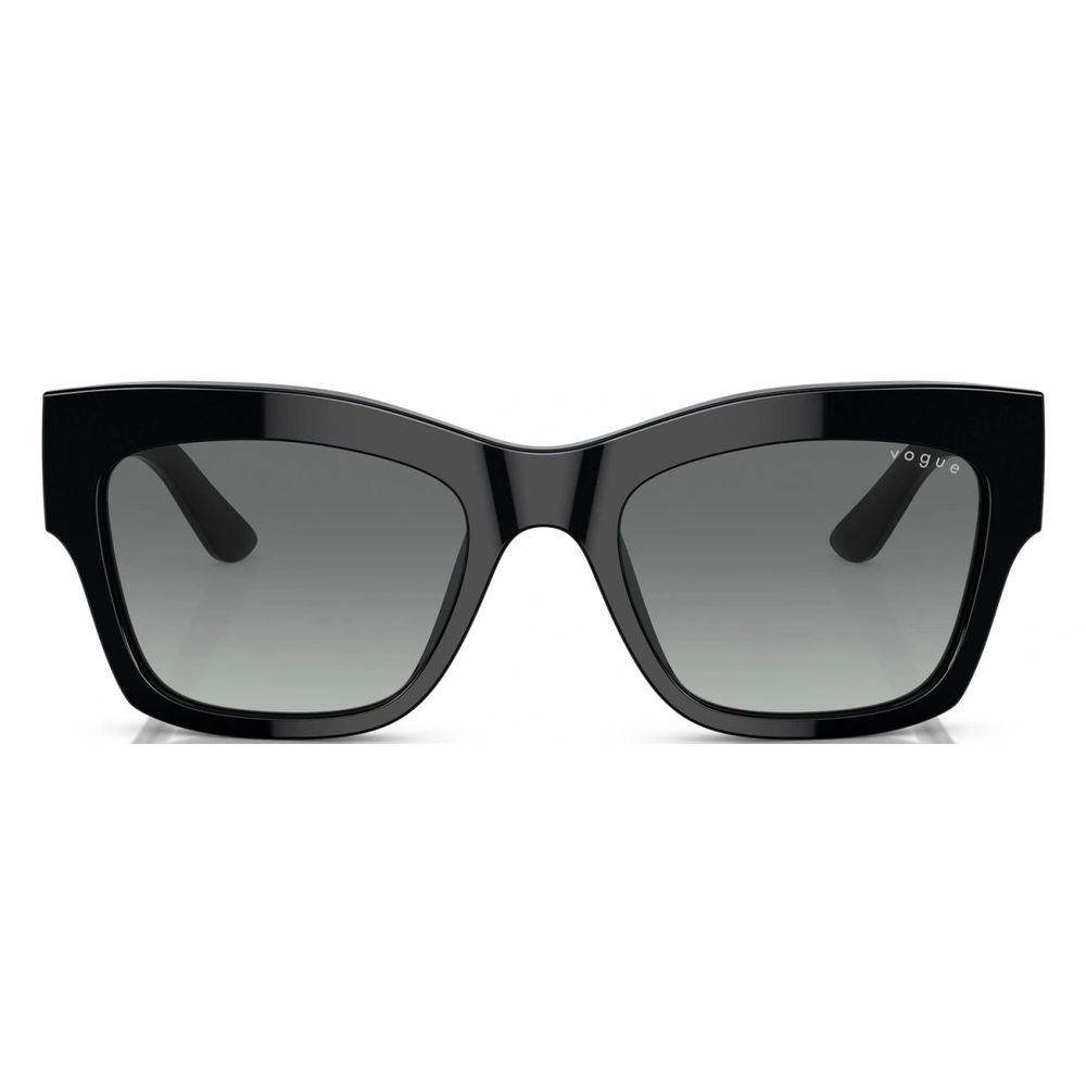 Buy Geek And Chic Black Square Sunglasses for Women Online in India