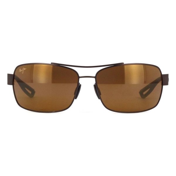 MAUI JIM MJ764-25M