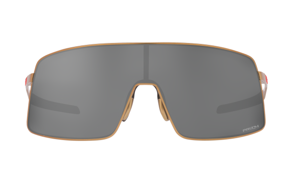 OAKLEY OO6013-05 Men Sunglasses Matte Gold