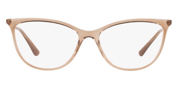 VOGUE VO5239 2735 Women Optical Frame Brown Transparent