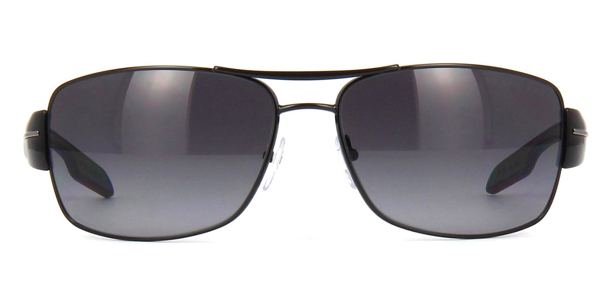 PRADA SPS 53N 7AX 5W1 mittaloptics