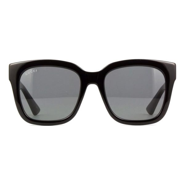 GUCCI GG1338S 001 Women Sunglass BLACK