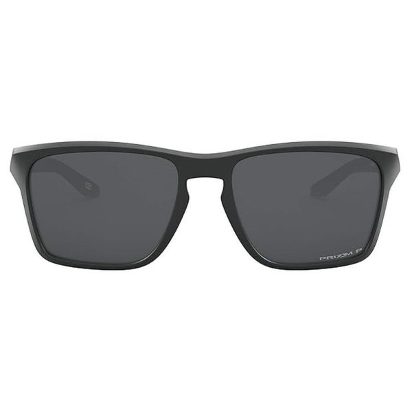 OAKLEY OO9448-0657 Men Sunglass Matte Black