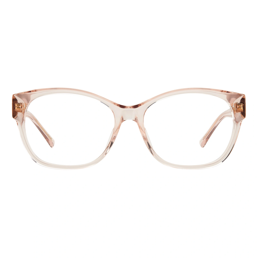 JIMMY CHOO JC371 FWM Women Optical Frame NUDE – mittaloptics