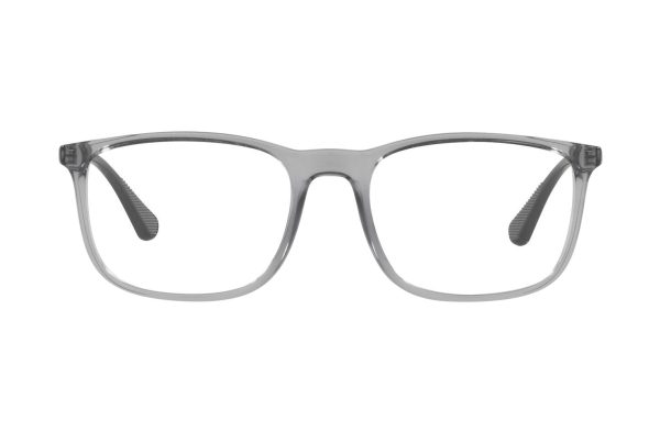 EMPORIO ARMANI EA 3177 5090 Men Optical Frame SHINY CRYSTAL