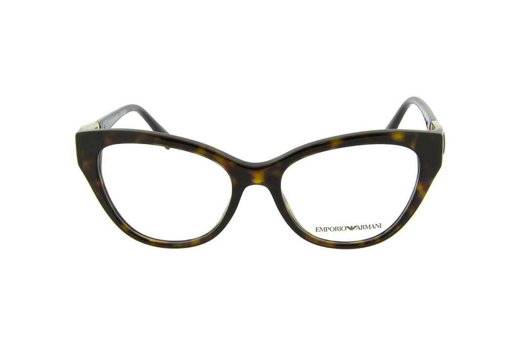 Shop EMPORIO ARMANI EA 3212 5026 Women Optical Glasses