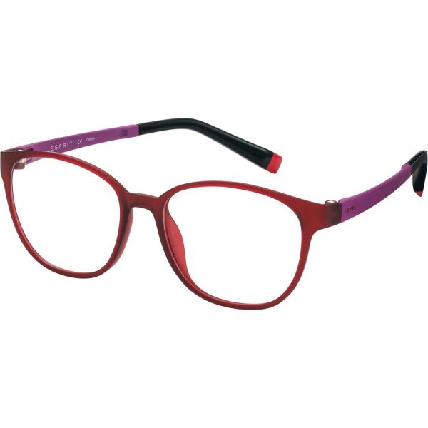 ESPRIT ET17504 Women Optical Frame RED