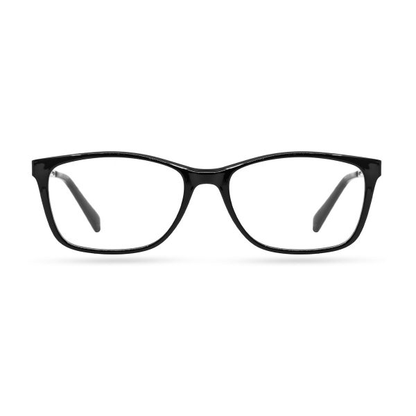 ESPRIT ET17562 C-538 Unisex Optical Frame BLACK