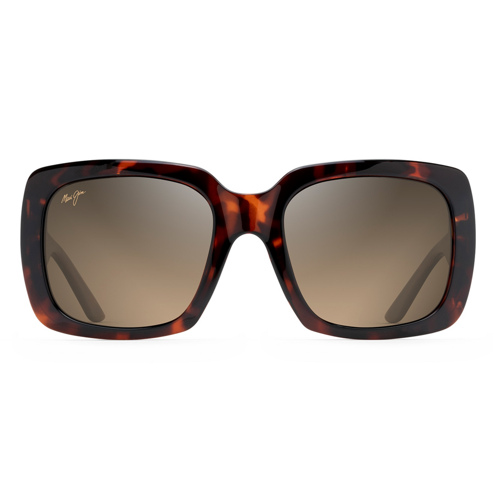 Sandy Beach Polarised Sunglasses | Maui Jim®