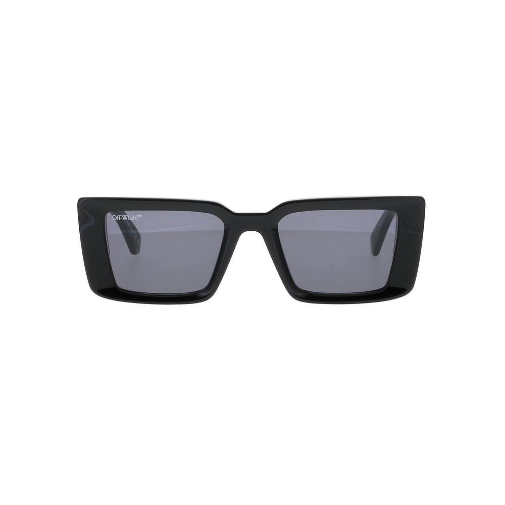 Women's square sunglasses | EMPORIO ARMANI Woman