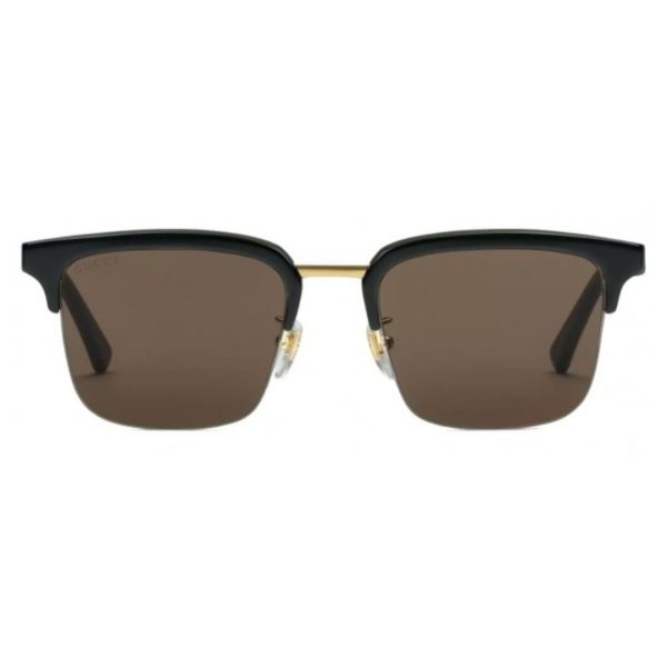 GUCCI GG1226S-001 MEN SUNGLASSES