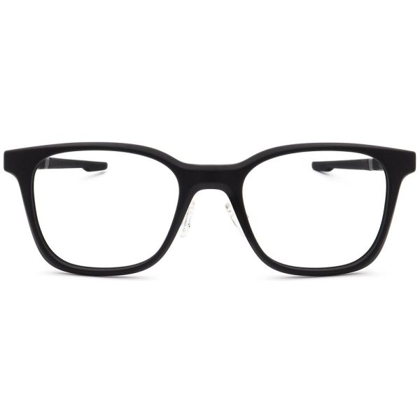 OAKLEY OY8004 0147 Unisex Optical Frame Satin Black