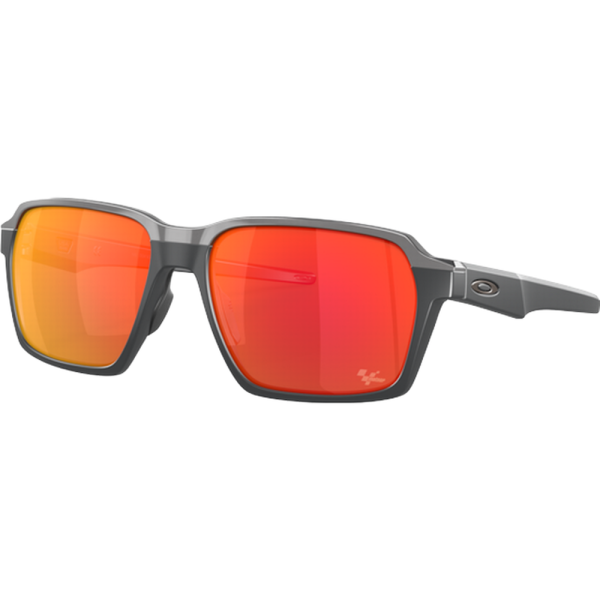 OAKLEY OO4143-1158 Men Sunglasses Gray - Image 2