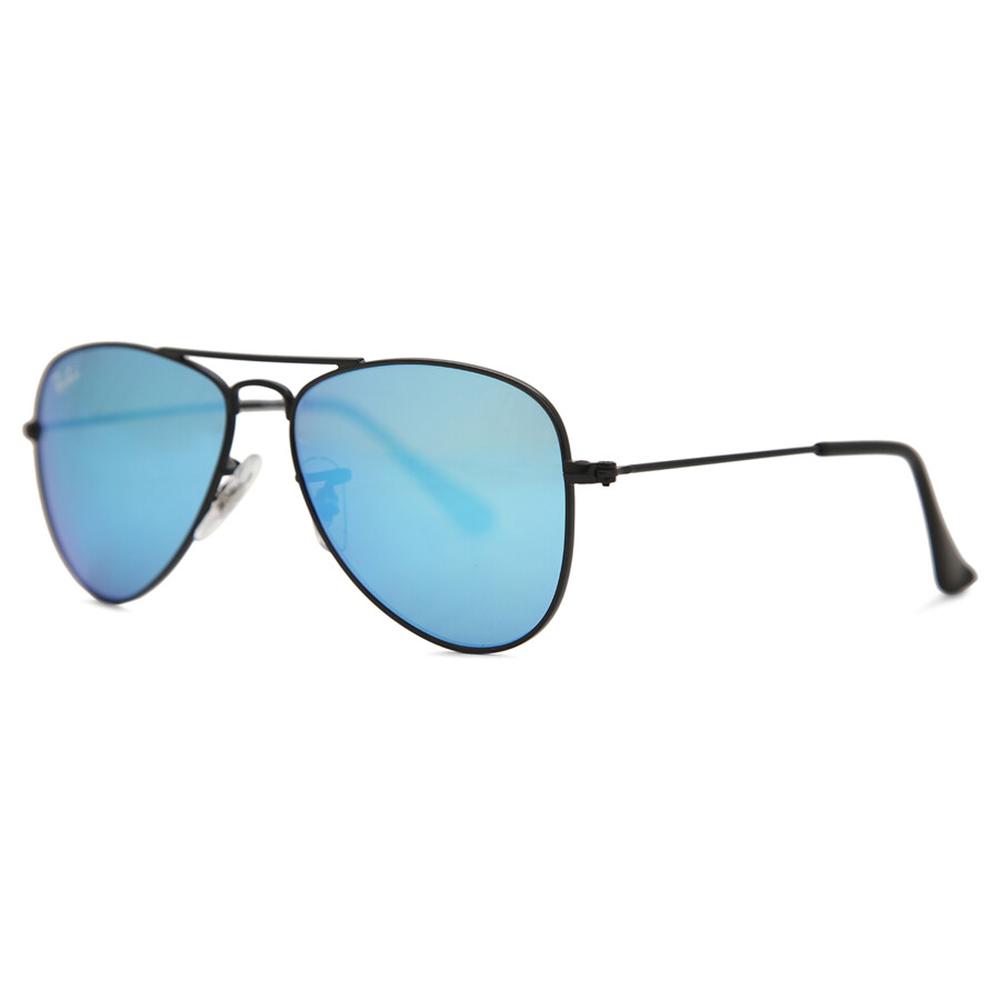 Shop Ray-Ban RJ9506S 201/55 Kids Sunglasses