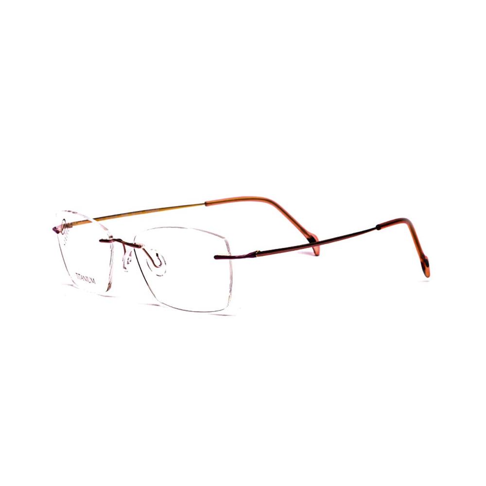 STEPPER SI-3219B F010 Women Optical Frame Rose gold - mittaloptics