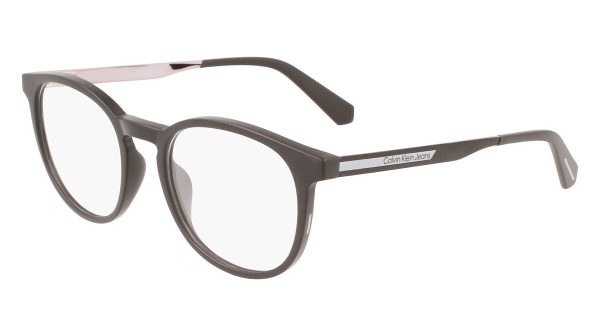 CALVIN KLEIN CKJ22614 002 Unisex Optical Frame Dark Liver - Image 2