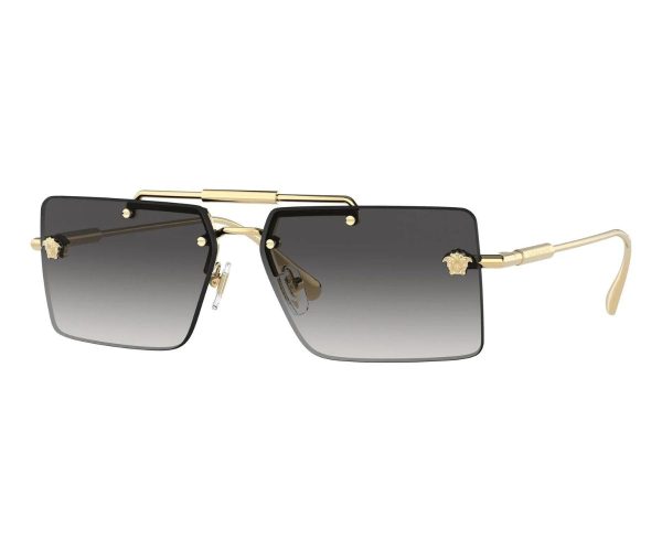 VERSACE VE 2245 1002/8G 3N - Image 2