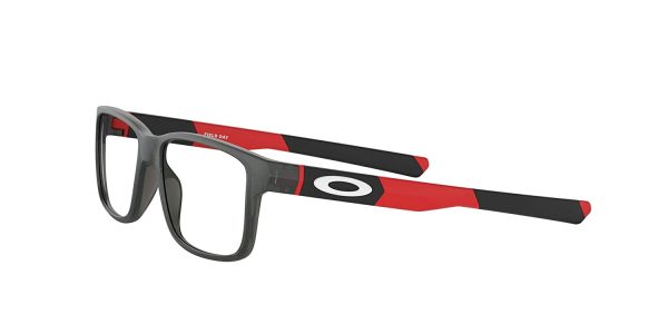 OAKLEY OY8007-0250 Kid Optical Frame BLACK - Image 2