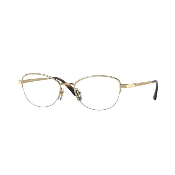 VOGUE VO4184-I 280 Women Optical Frame GOLD - Image 2