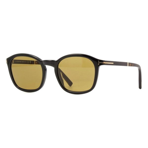 TOM FORD JAYSON TF1020 ECO 01E - Image 2