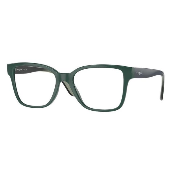 VOGUE VO 5452 3050 Women Optical Frame GREEN - Image 2