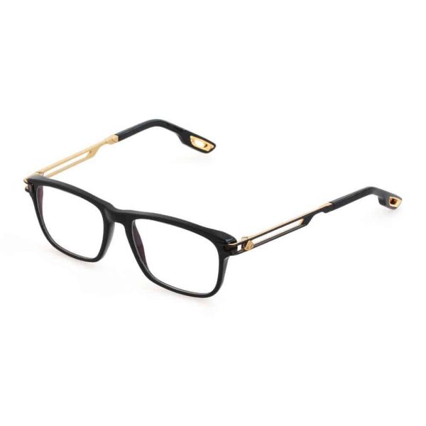 MAYBACH THE EXPERT IV BGAB-Z26 Men Optical Frame Gold/Black - Image 2