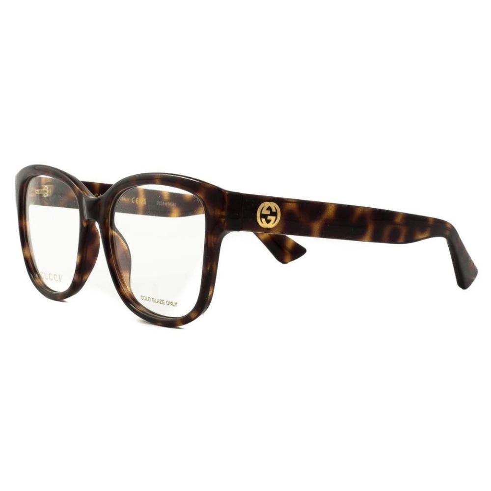 Shop Gucci GG1340O 002 Women Optical Glasses